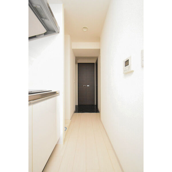 アルファレガロ兵庫の室内写真3枚目