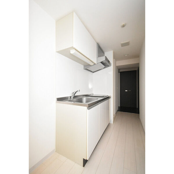 アルファレガロ兵庫の室内写真4枚目