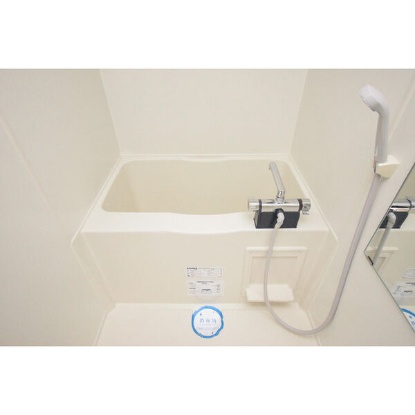 アルファレガロ兵庫の室内写真5枚目