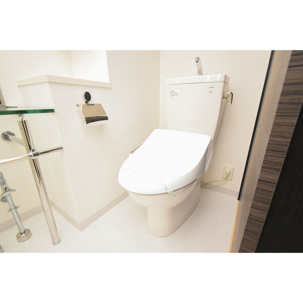 アルファレガロ兵庫の室内写真6枚目