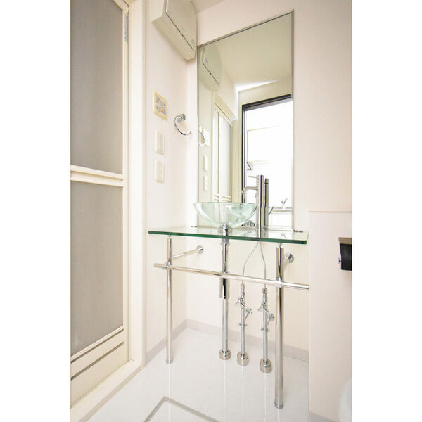 アルファレガロ兵庫の室内写真7枚目