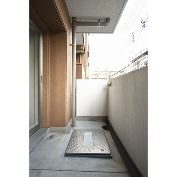 アルファレガロ兵庫の室内写真8枚目