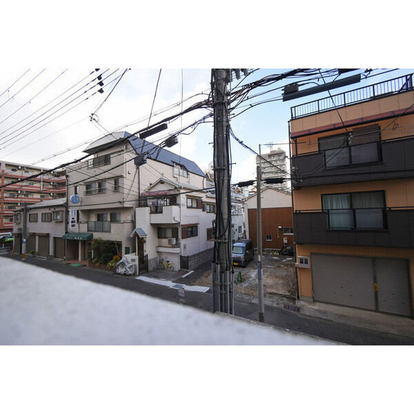 アルファレガロ兵庫の室内写真9枚目