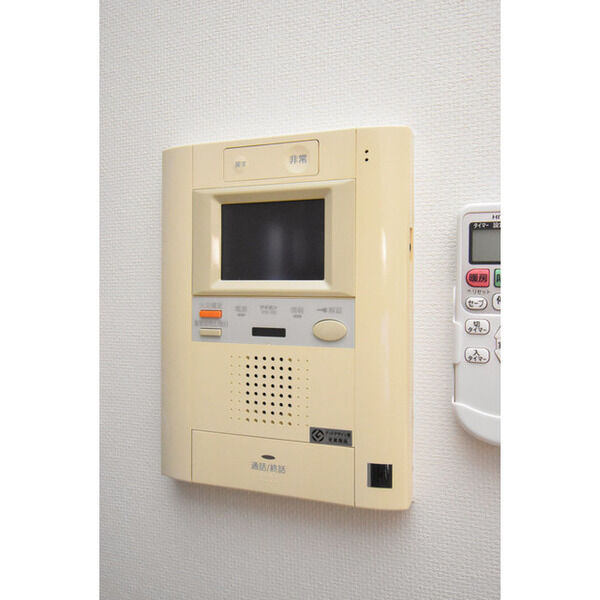 アルファレガロ兵庫の室内写真10枚目