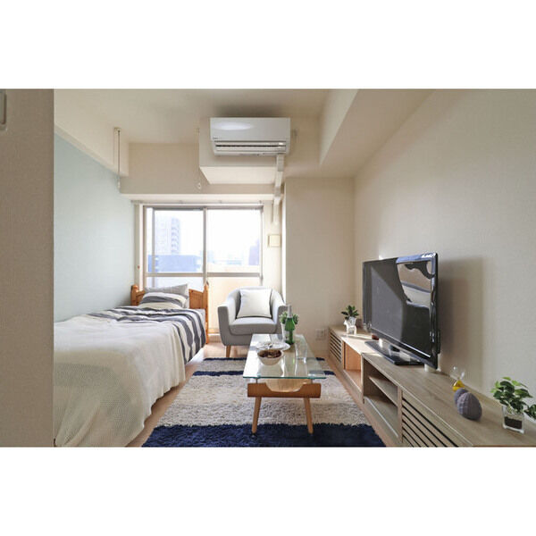 メゾン夕陽ヶ丘の室内写真1枚目