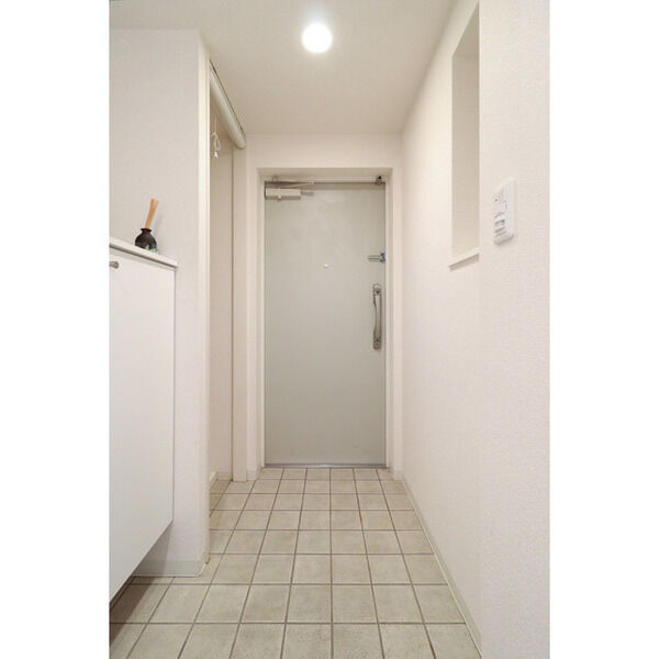 メゾン夕陽ヶ丘の室内写真3枚目