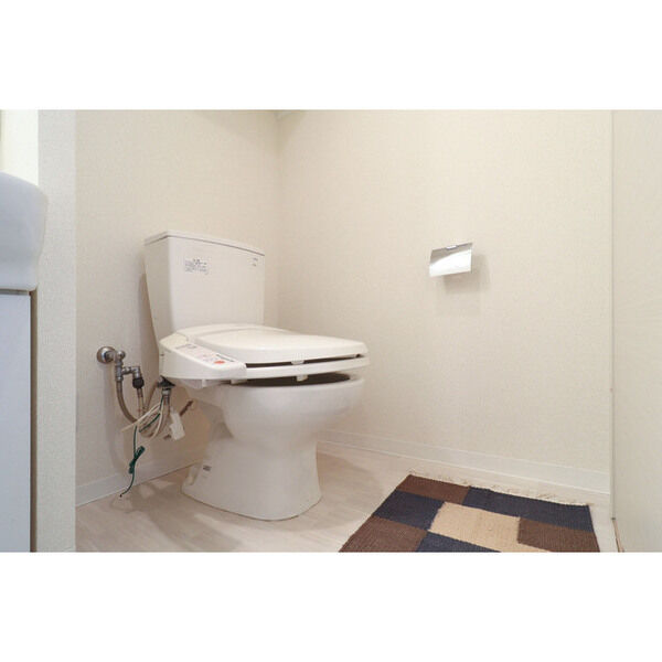 メゾン夕陽ヶ丘の室内写真6枚目