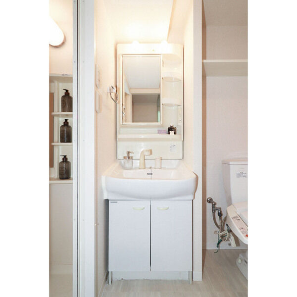 メゾン夕陽ヶ丘の室内写真7枚目