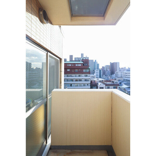 メゾン夕陽ヶ丘の室内写真8枚目