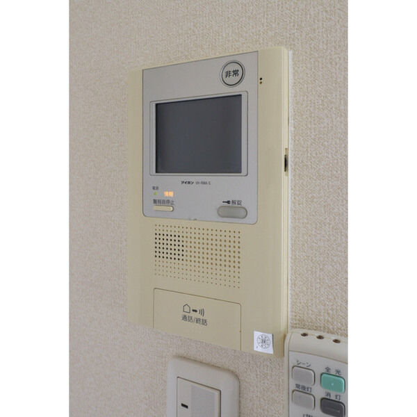 メゾン夕陽ヶ丘の室内写真10枚目