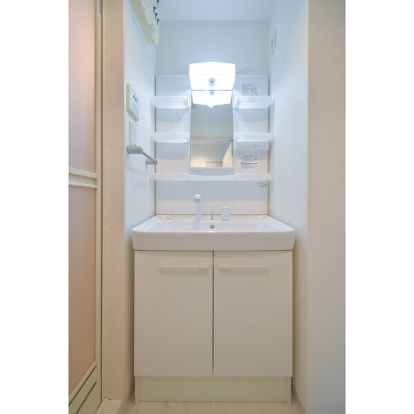 Gramercy Juso-higashi 1stの室内写真8枚目