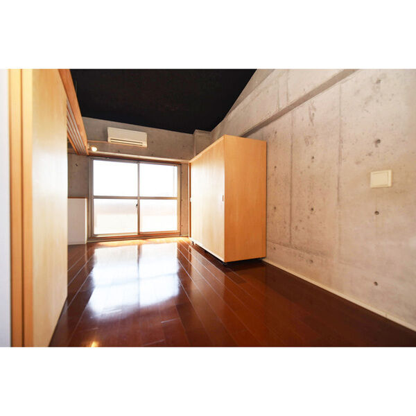 ポルトボヌールの室内写真1枚目