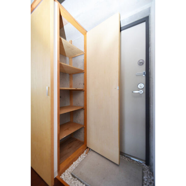 ポルトボヌールの室内写真3枚目