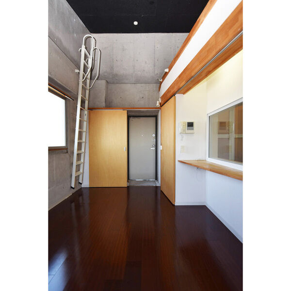 ポルトボヌールの室内写真4枚目