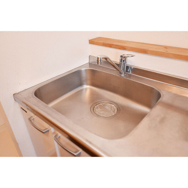 ポルトボヌールの室内写真6枚目