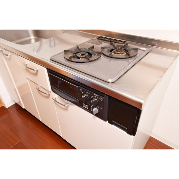 ポルトボヌールの室内写真7枚目