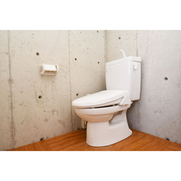 ポルトボヌールの室内写真9枚目