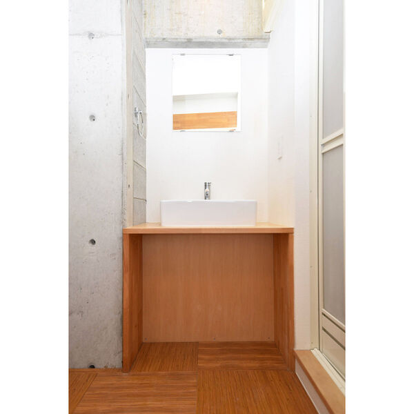 ポルトボヌールの室内写真10枚目