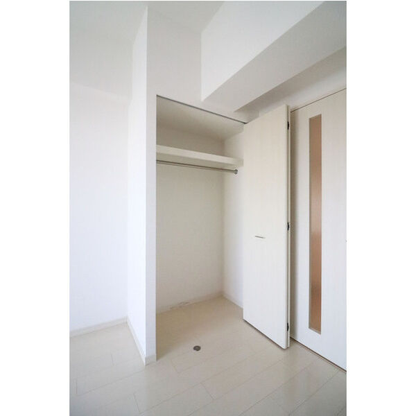 アドバンス新大阪ラシュレの室内写真2枚目