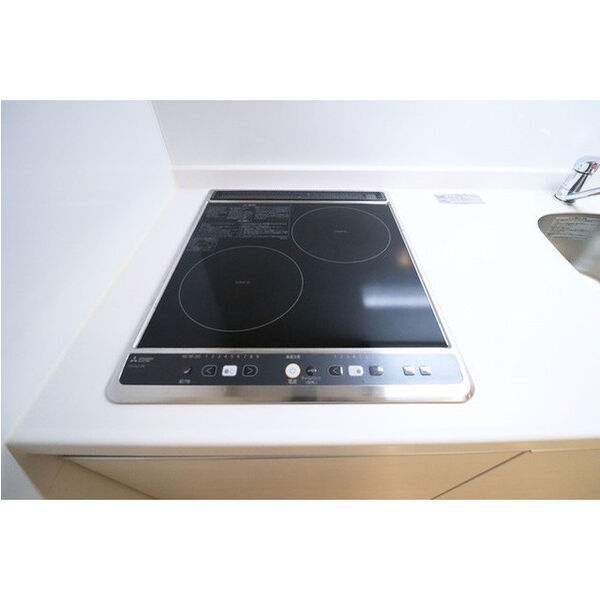 アドバンス新大阪ラシュレの室内写真7枚目