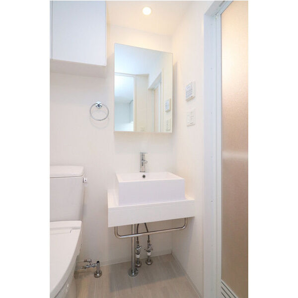 アドバンス新大阪ラシュレの室内写真10枚目