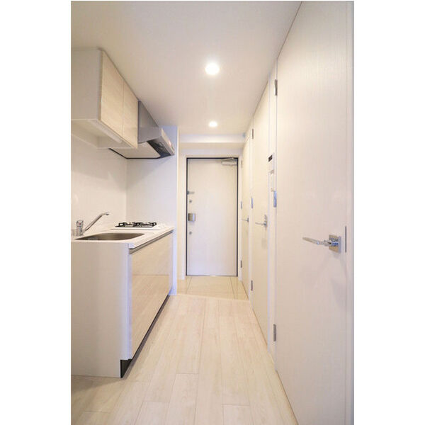 アドバンス西梅田ビオスの室内写真3枚目