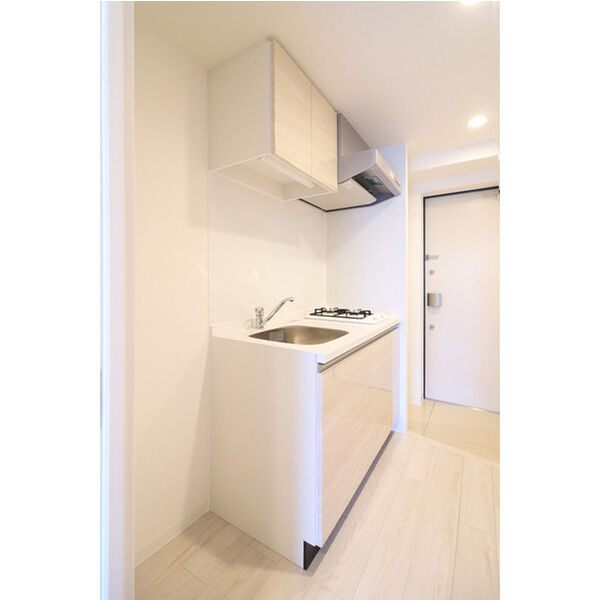 アドバンス西梅田ビオスの室内写真4枚目