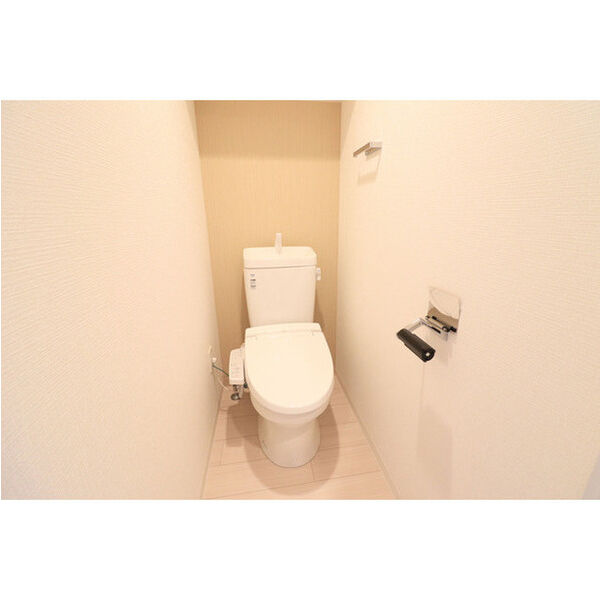 アドバンス西梅田ビオスの室内写真6枚目