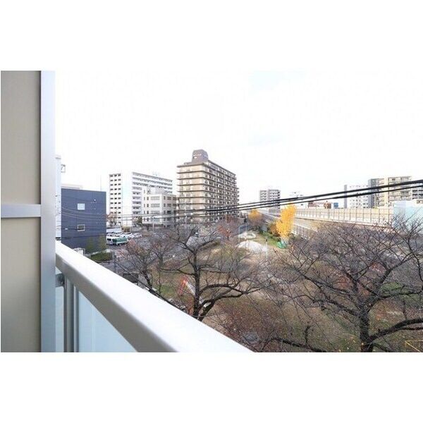 アドバンス西梅田ビオスの室内写真9枚目