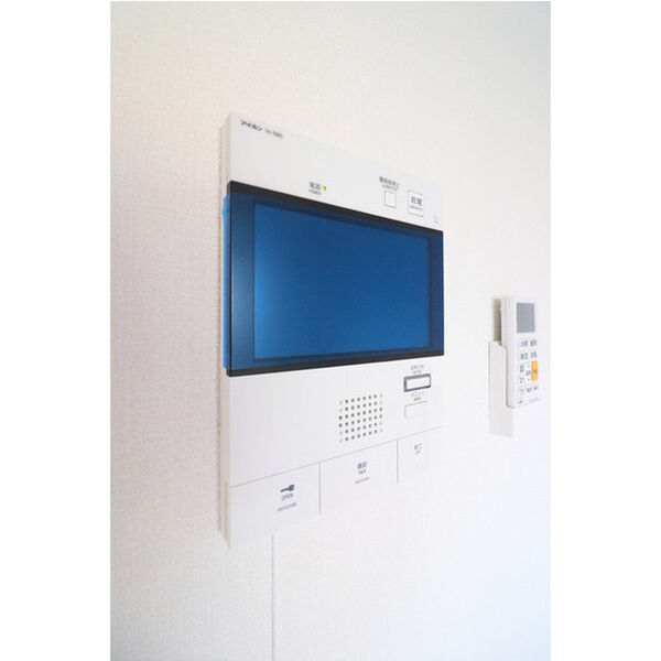 アドバンス西梅田ビオスの室内写真10枚目