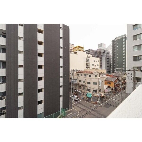 ADWResidence松屋町の室内写真9枚目