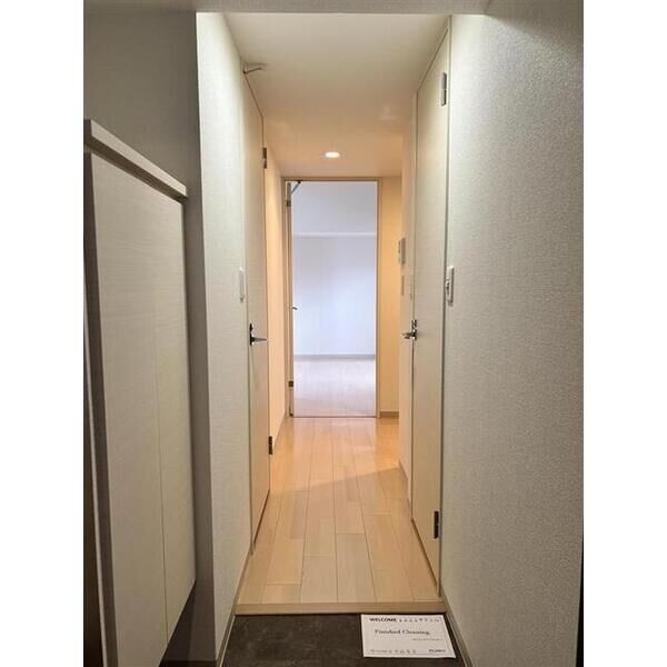 ピアグレース上本町の室内写真1枚目