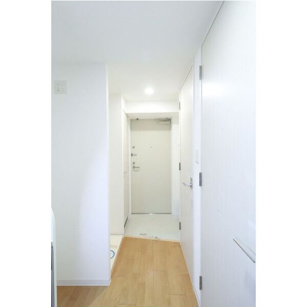 SERENiTE谷四の室内写真3枚目