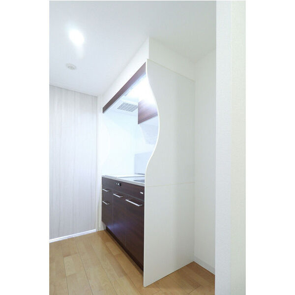 SERENiTE谷四の室内写真4枚目