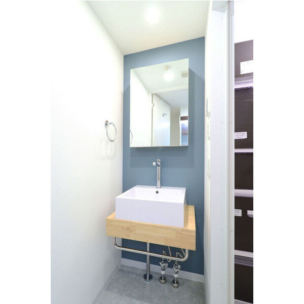 SERENiTE谷四の室内写真7枚目