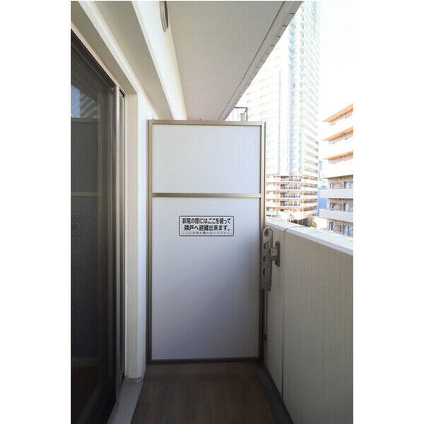 SERENiTE谷四の室内写真8枚目