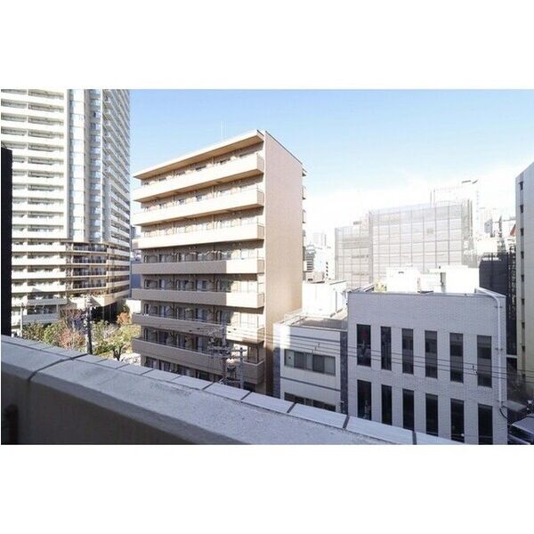 SERENiTE谷四の室内写真9枚目