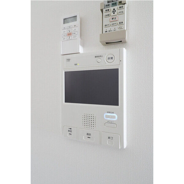 SERENiTE谷四の室内写真10枚目