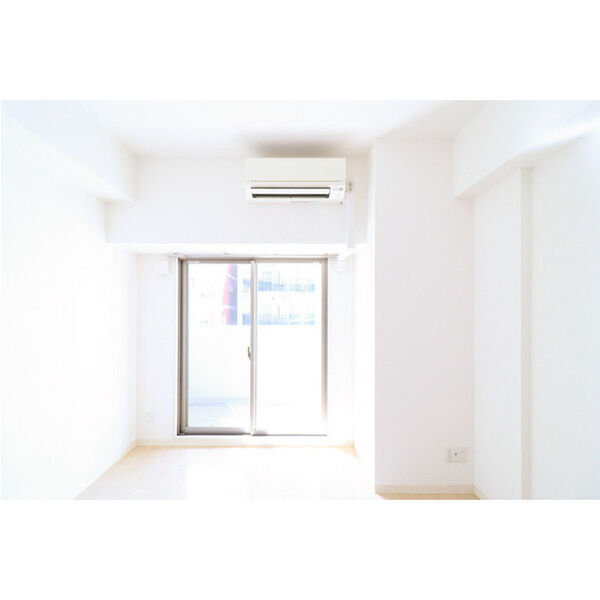 アドバンス大阪城アンジュの室内写真1枚目