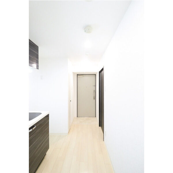 アドバンス大阪城アンジュの室内写真3枚目