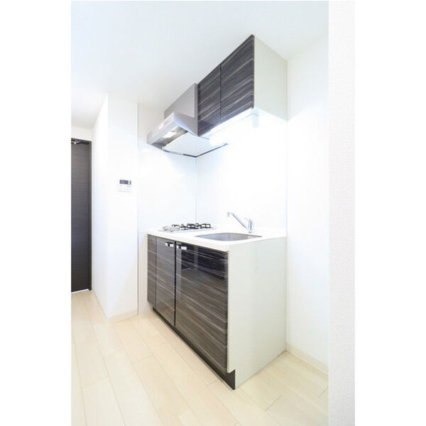 アドバンス大阪城アンジュの室内写真4枚目