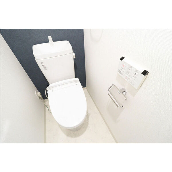 アドバンス大阪城アンジュの室内写真6枚目