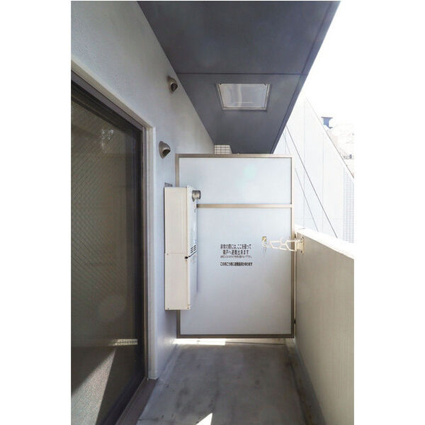 アドバンス大阪城アンジュの室内写真8枚目