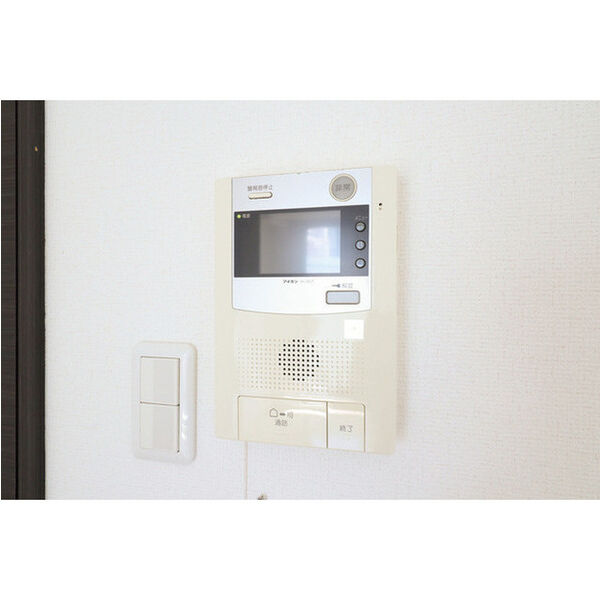 アドバンス大阪城アンジュの室内写真10枚目