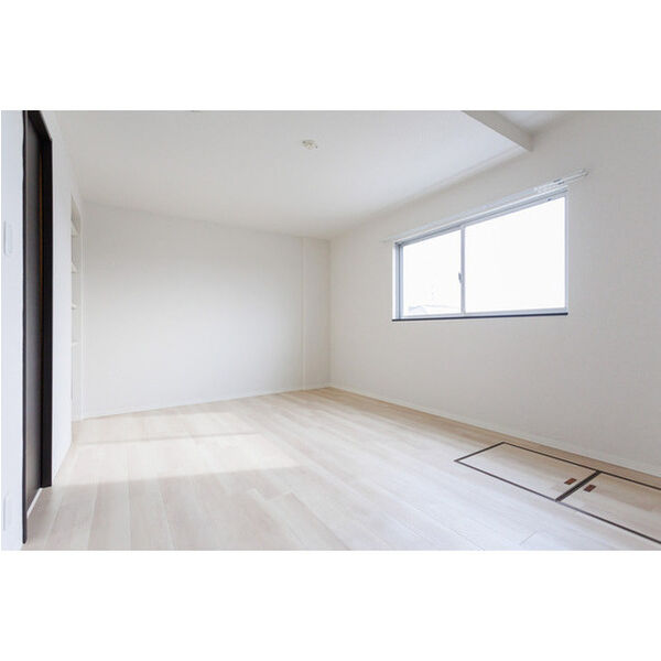 BLANC FORETの室内写真2枚目