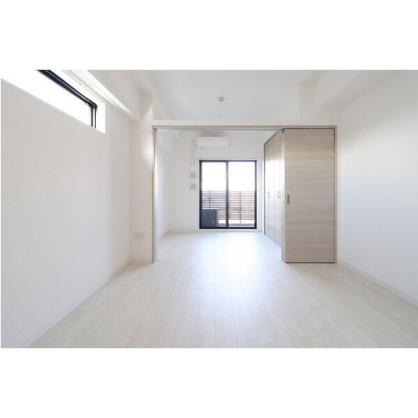 プランドール天王寺SOUTHの室内写真1枚目