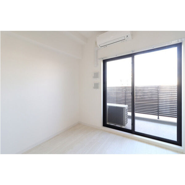 プランドール天王寺SOUTHの室内写真2枚目