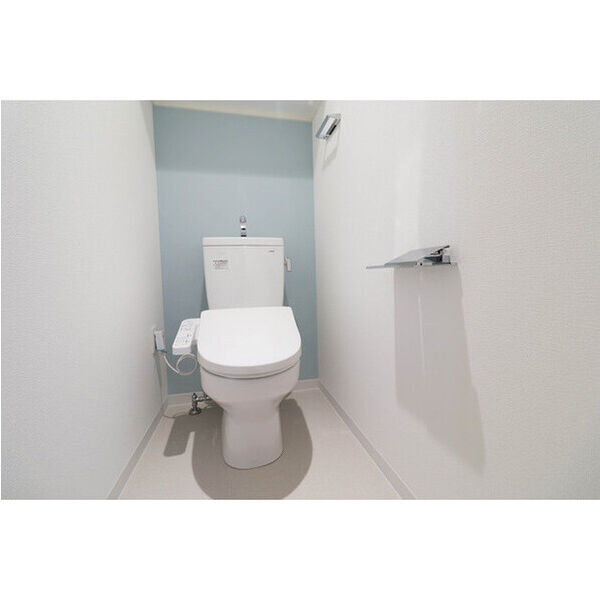 プランドール天王寺SOUTHの室内写真7枚目