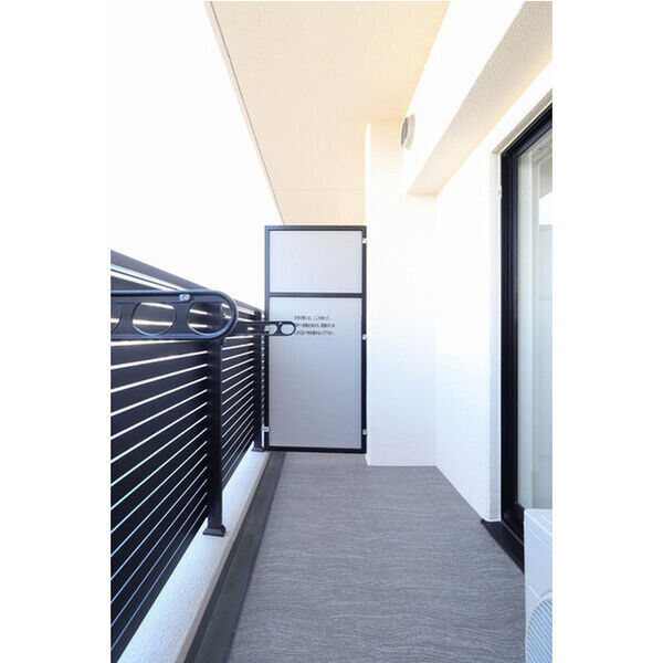 プランドール天王寺SOUTHの室内写真9枚目