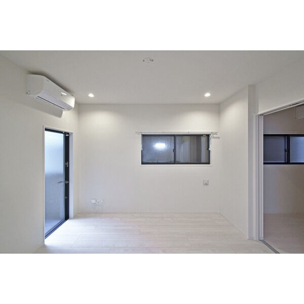 Le Ciel IIIの室内写真1枚目